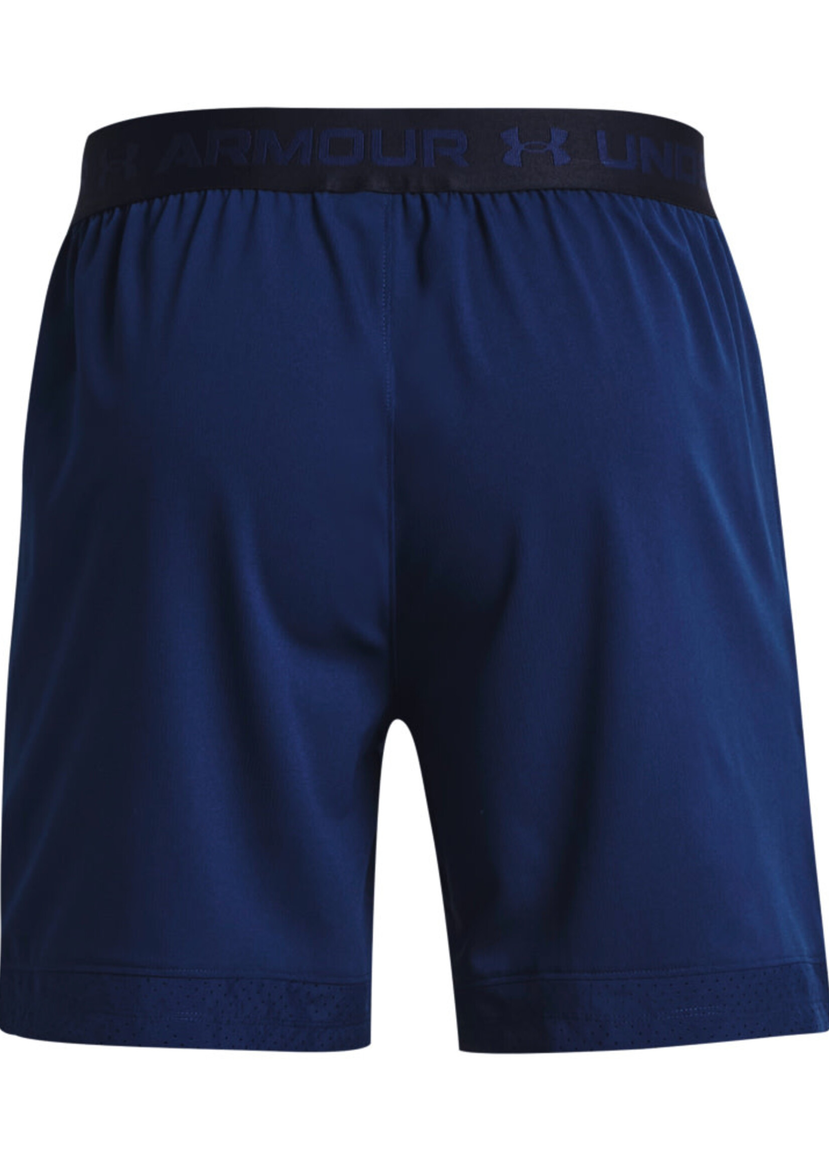 Under Armour Ua Vanish Woven 6In Shorts-Blu