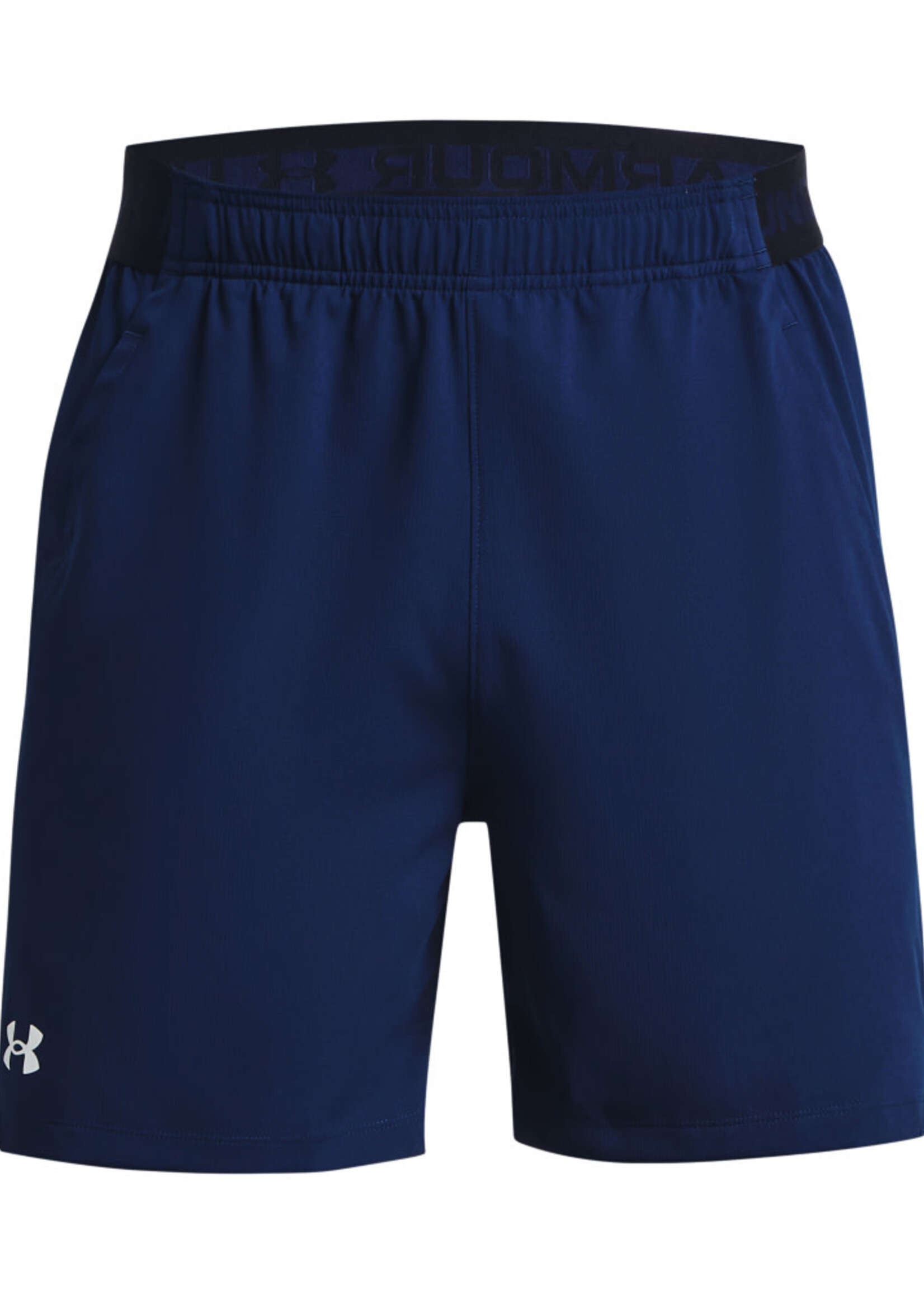 Under Armour Ua Vanish Woven 6In Shorts-Blu