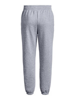 Under Armour Essential Fleece Joggers-Gry