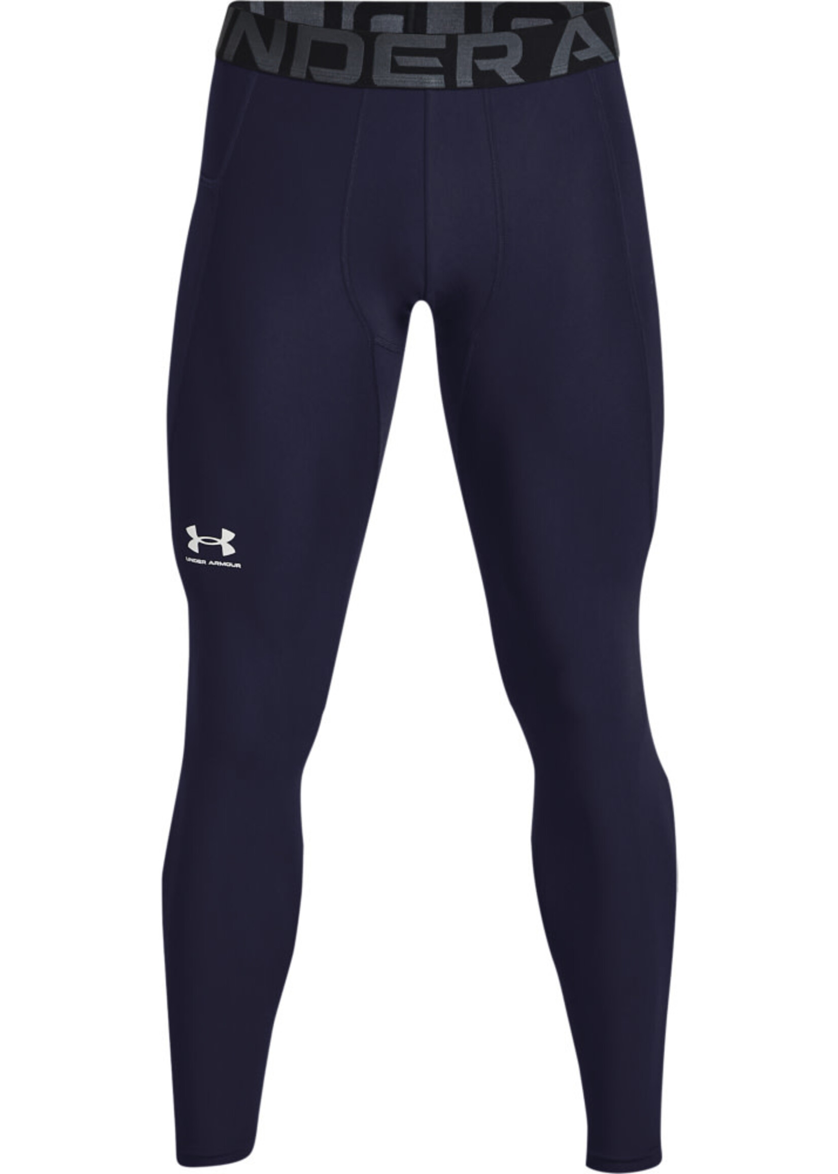 Under Armour UA HG Armour Leggings-NVY