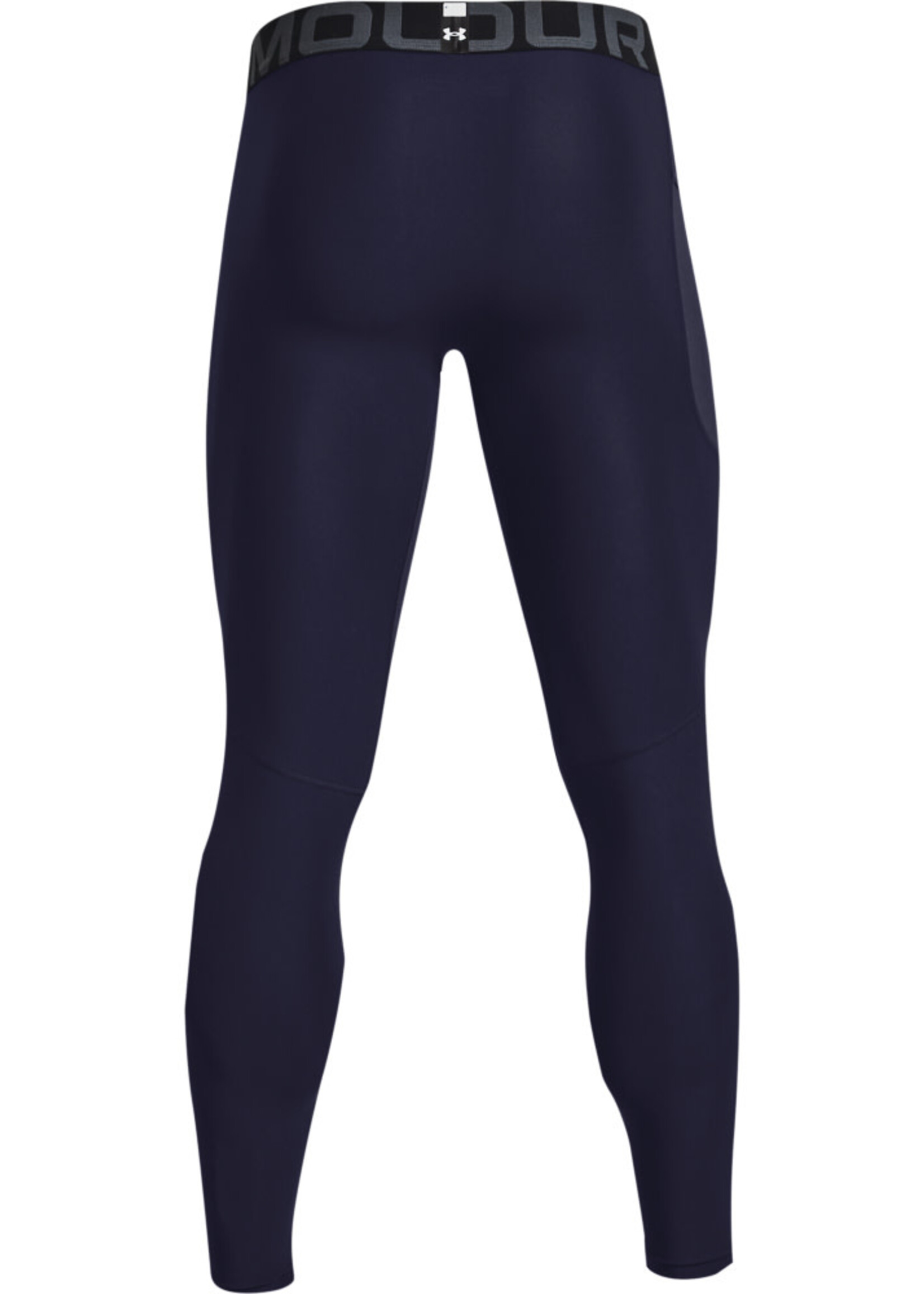 Under Armour UA HG Armour Leggings-NVY