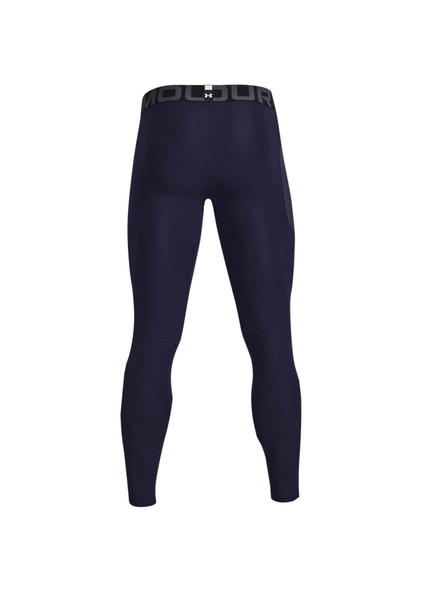 Under Armour UA HG Armour Leggings-NVY