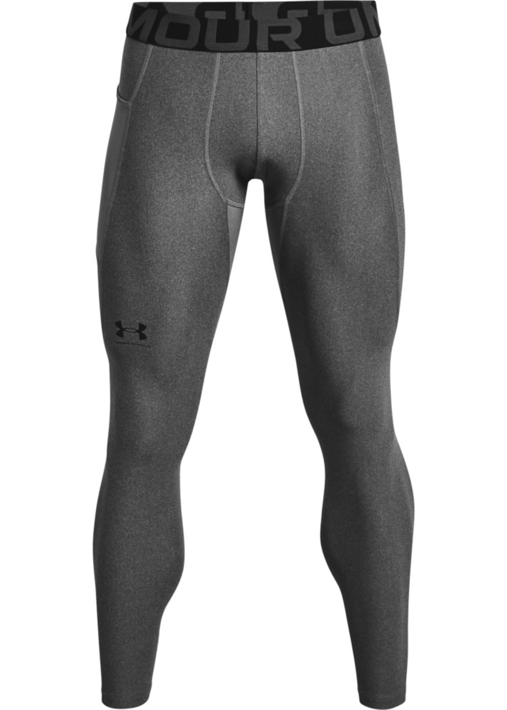 Under Armour UA HG Armour Leggings-GRY