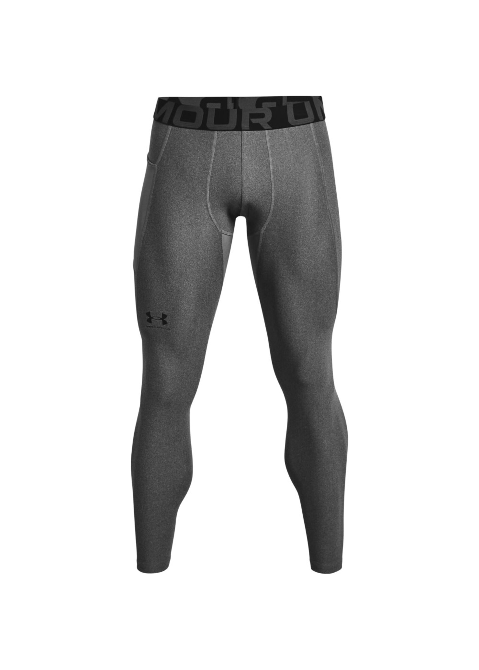 Under Armour UA HG Armour Leggings-GRY