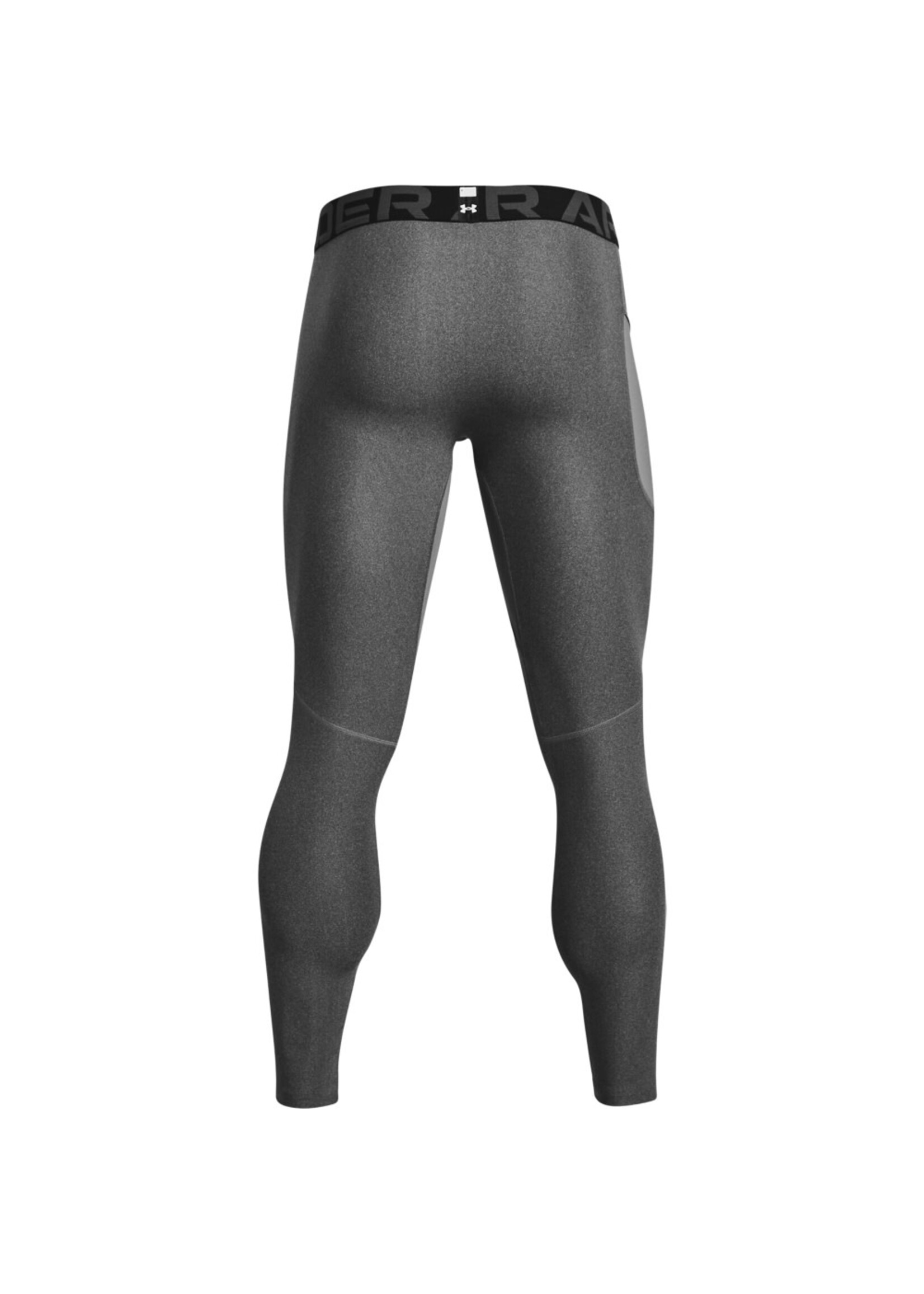 Under Armour UA HG Armour Leggings-GRY