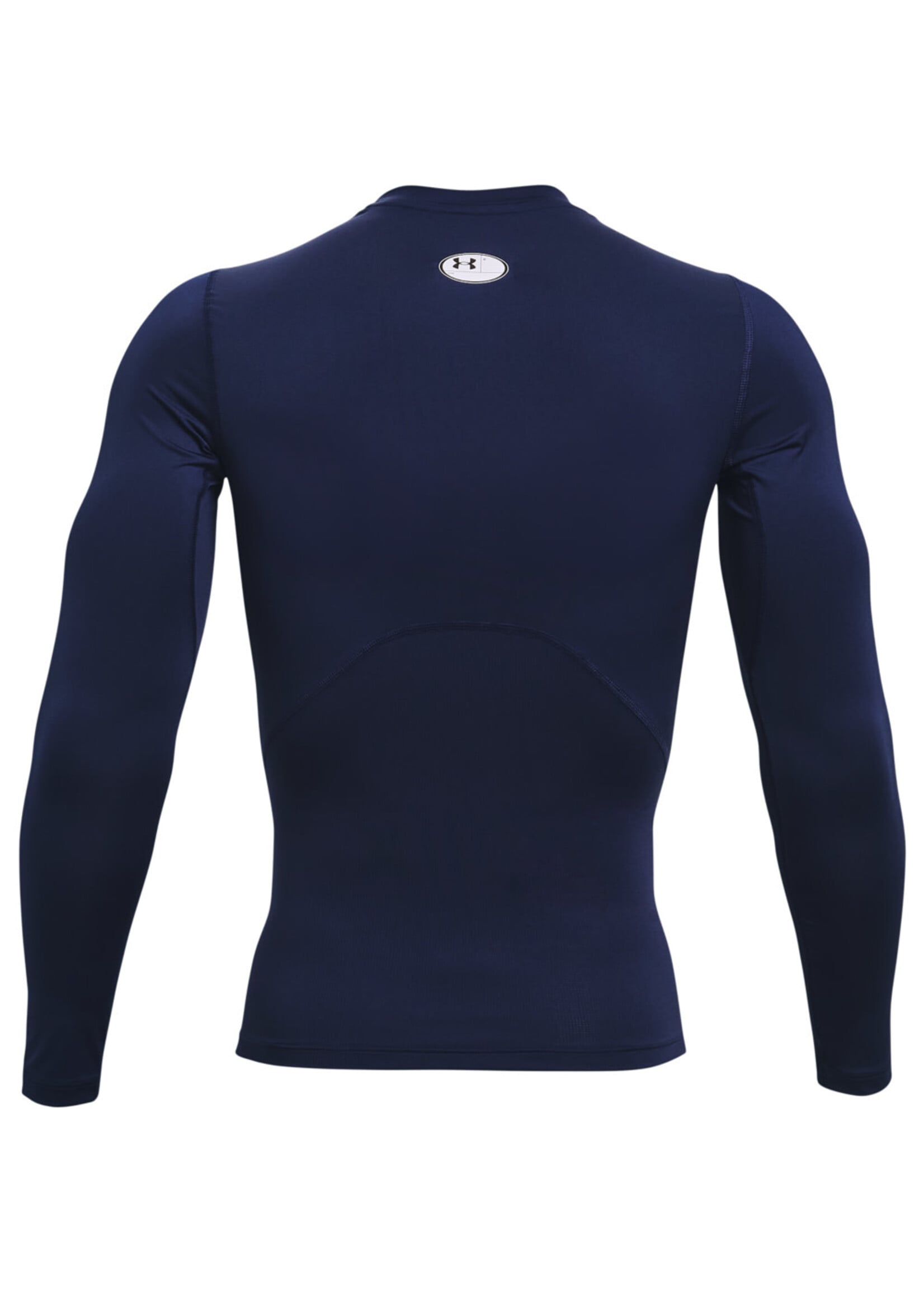 Under Armour Men's Compression Long Sleeve HeatGear-410
