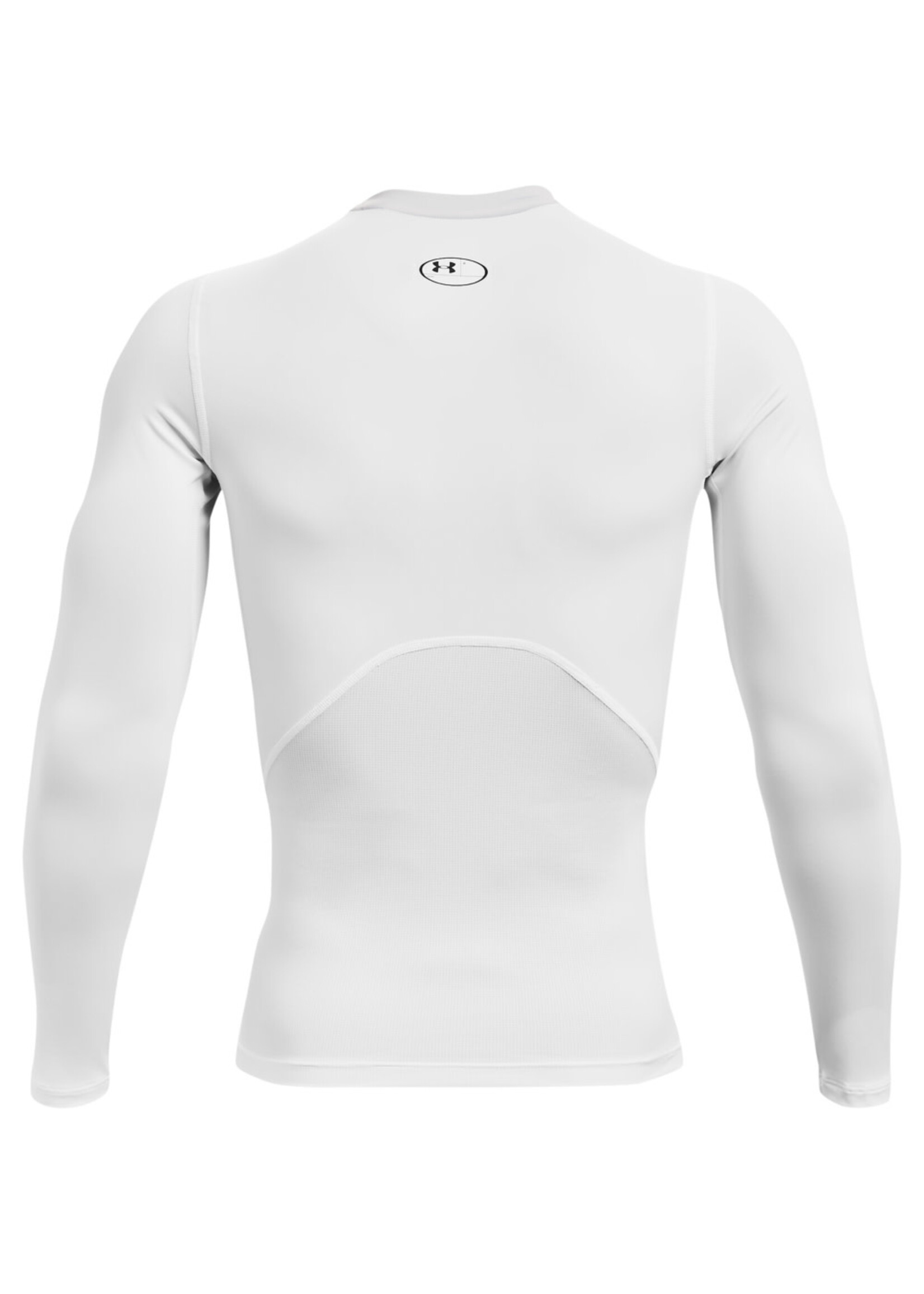 Under Armour Men's Compression Long Sleeve HeatGear-100