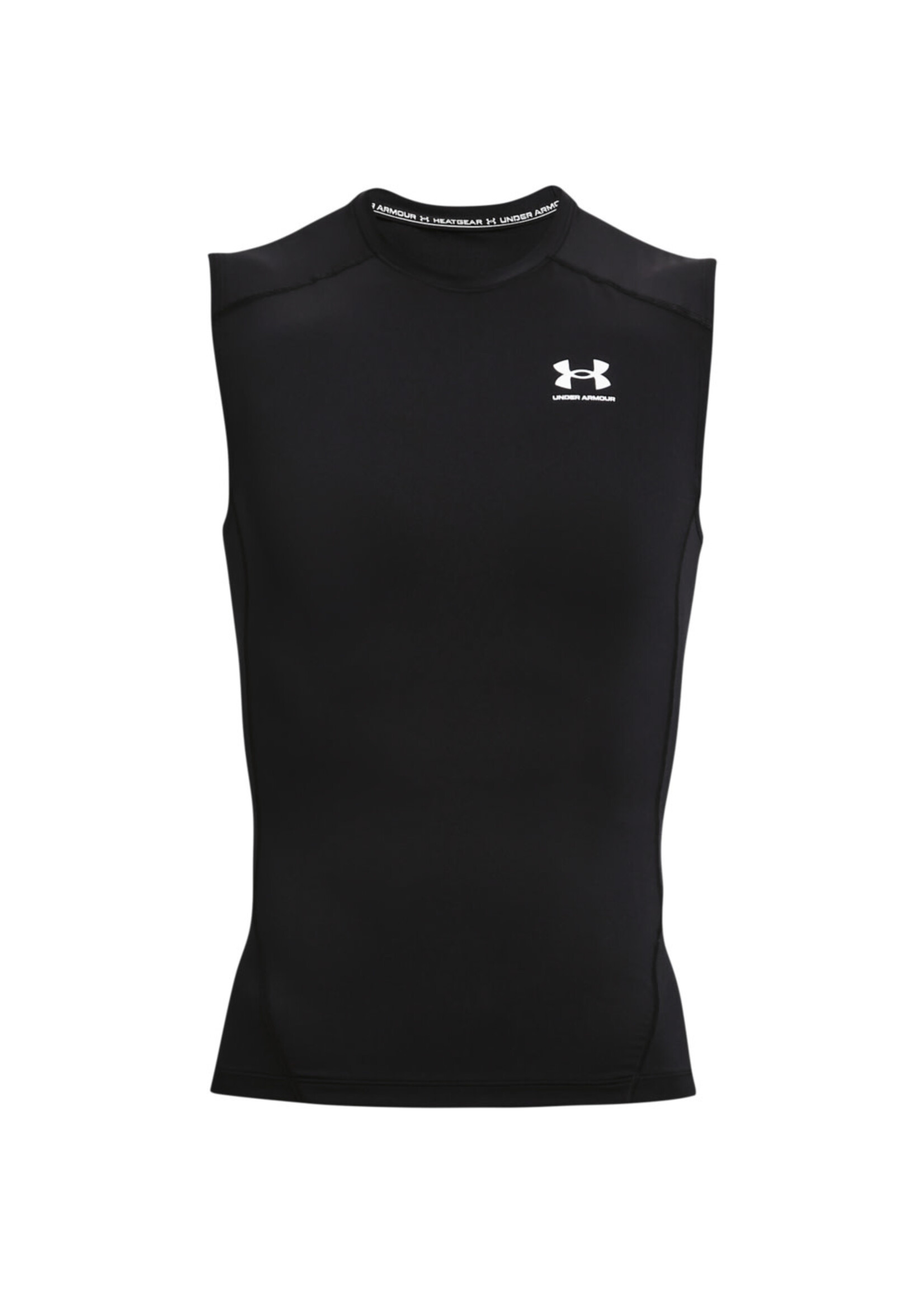 Under Armour UA HG Armour Comp SL-Black