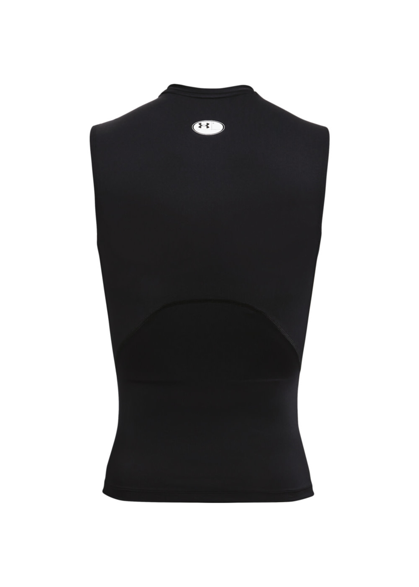 Under Armour UA HG Armour Comp SL-Black