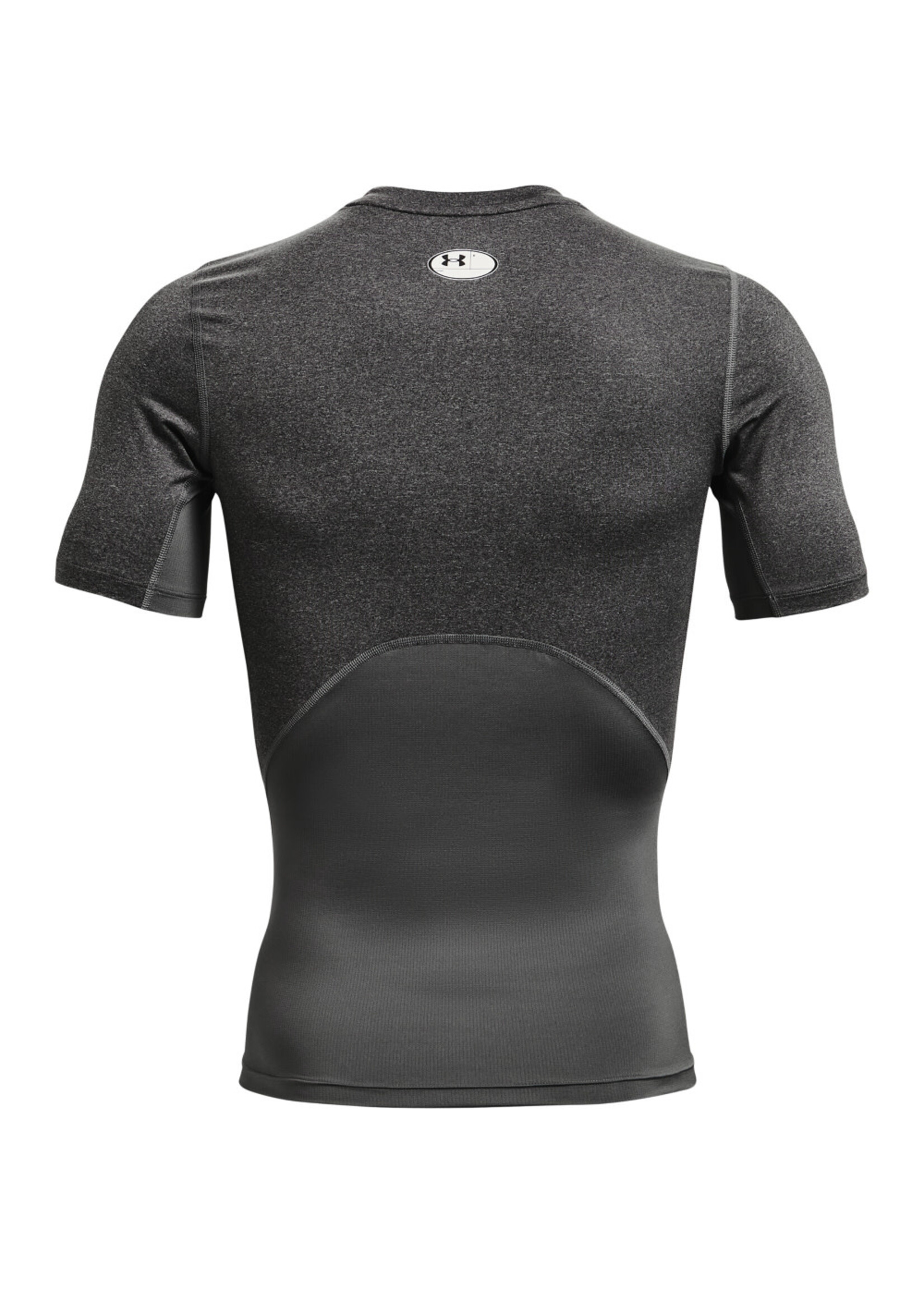 Under Armour Men's Compression Short Sleeve HeatGear-090