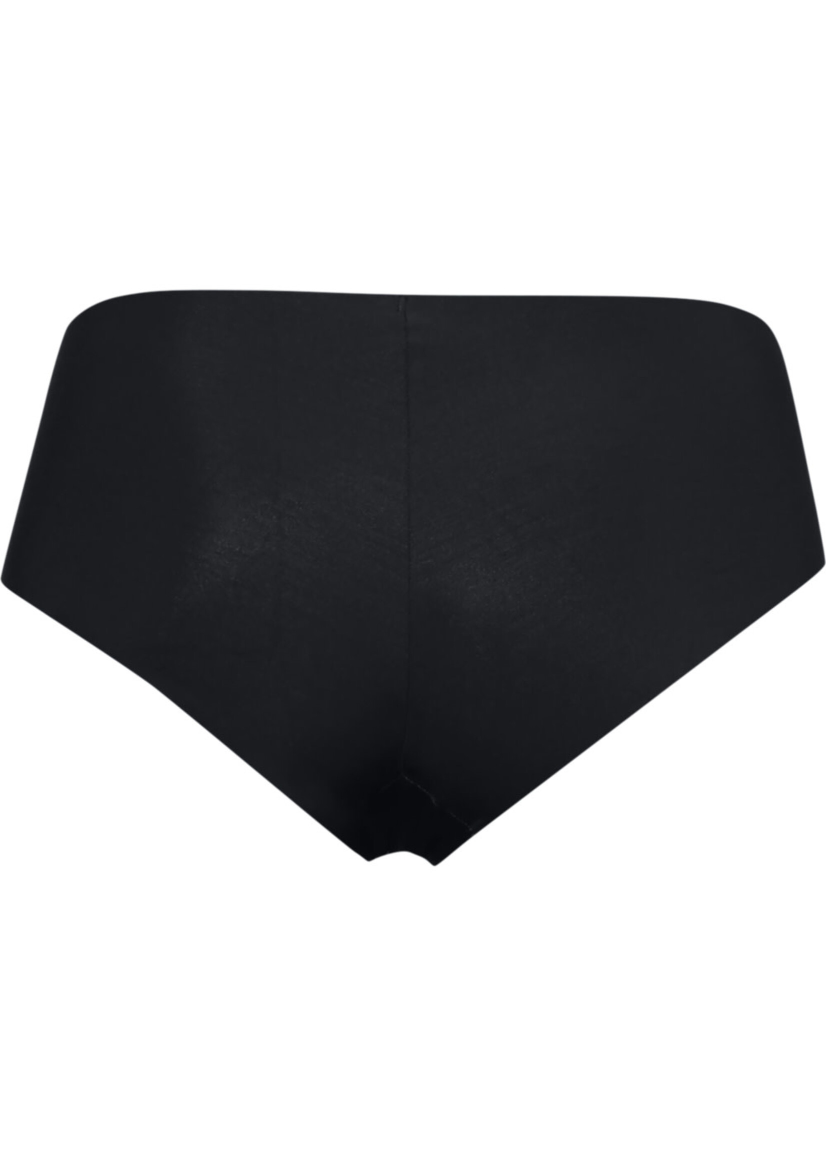 Under Armour Hipster 3 pack - black