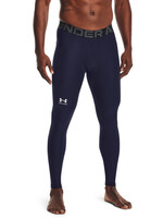 Under Armour UA HG Armour Leggings-NVY