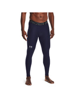 Under Armour UA HG Armour Leggings-NVY
