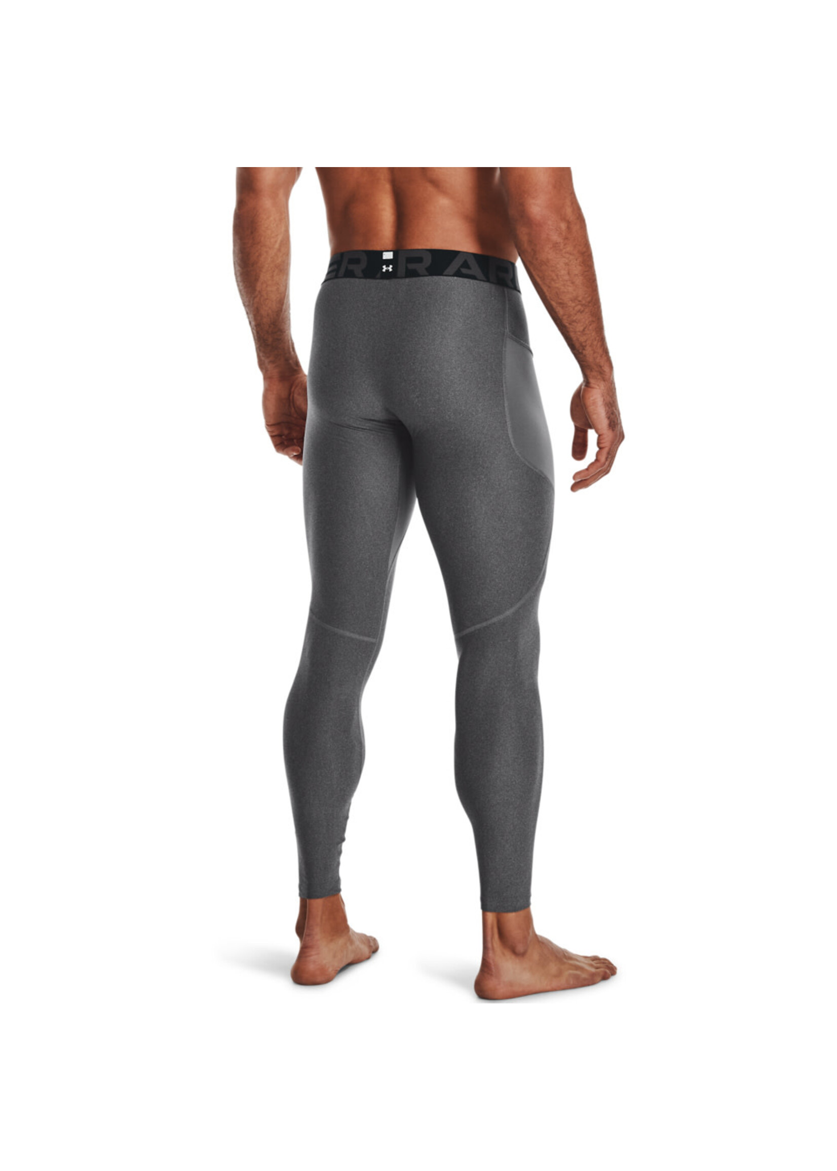 Under Armour UA HG Armour Leggings-GRY