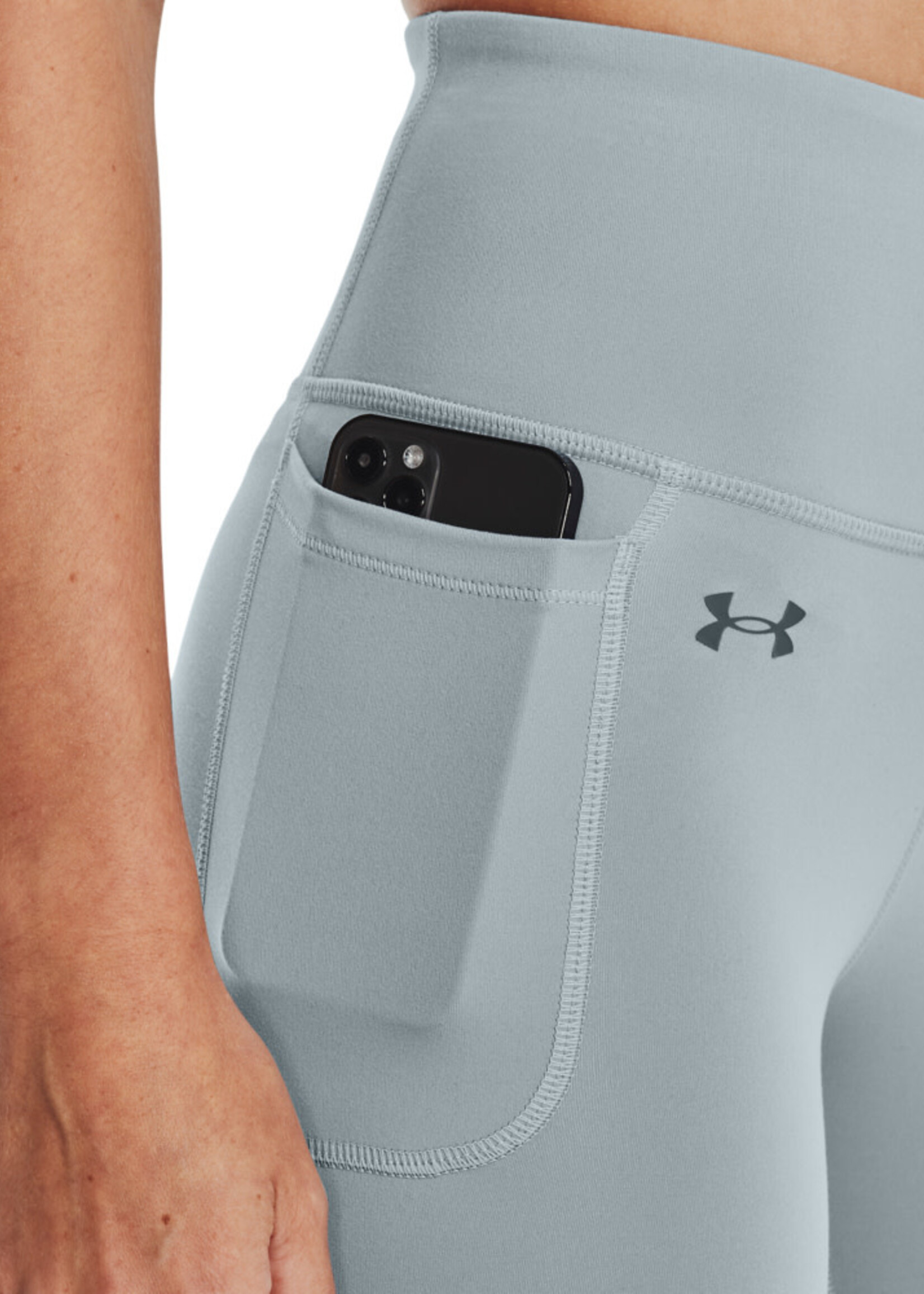 Under Armour Motion Legging-Blue