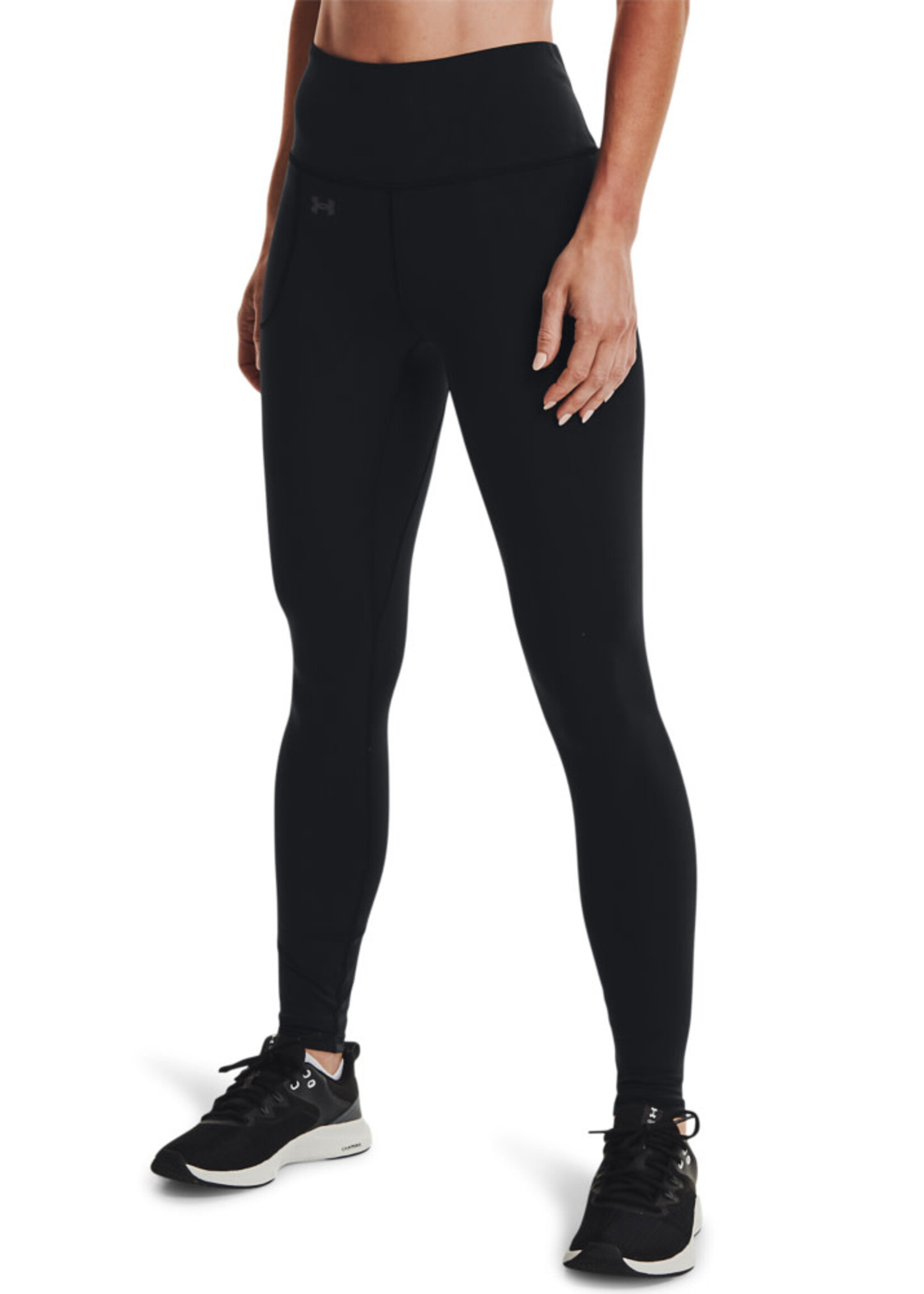 Under Armour Motion Legging-Blk