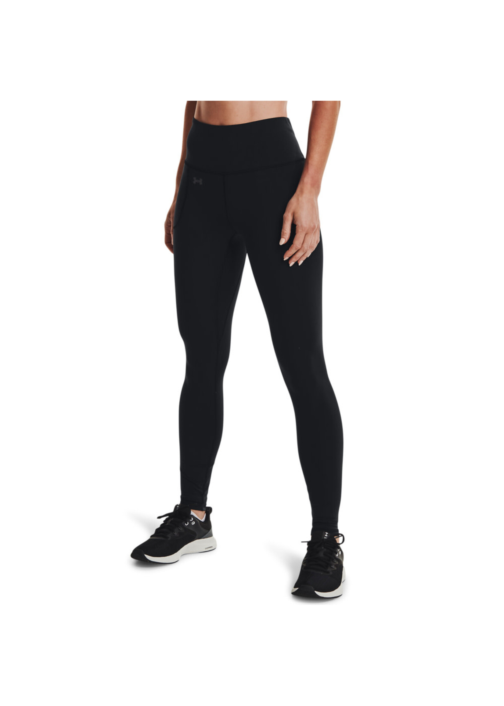 Under Armour Motion Legging-Blk