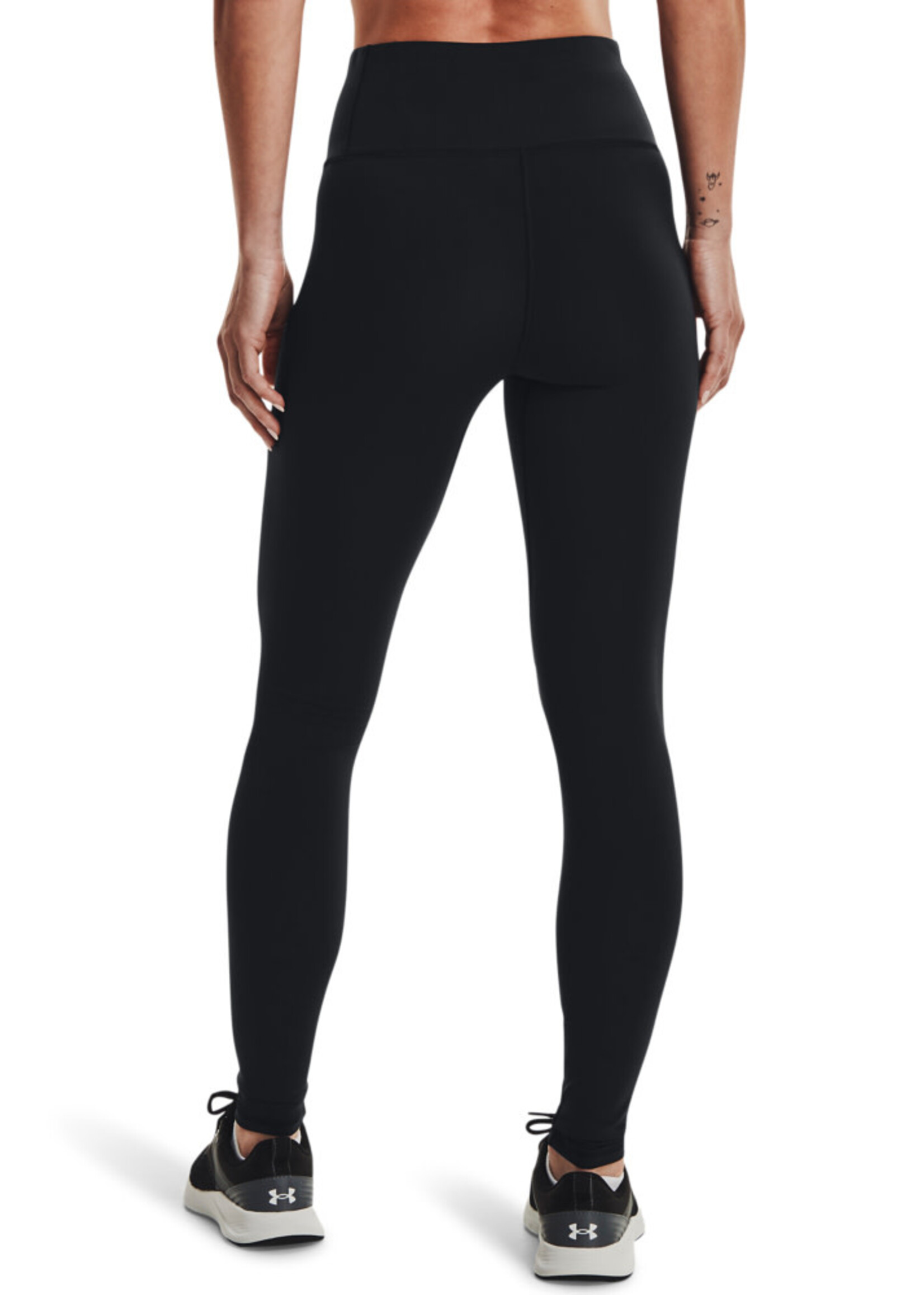 Under Armour Motion Legging-Blk