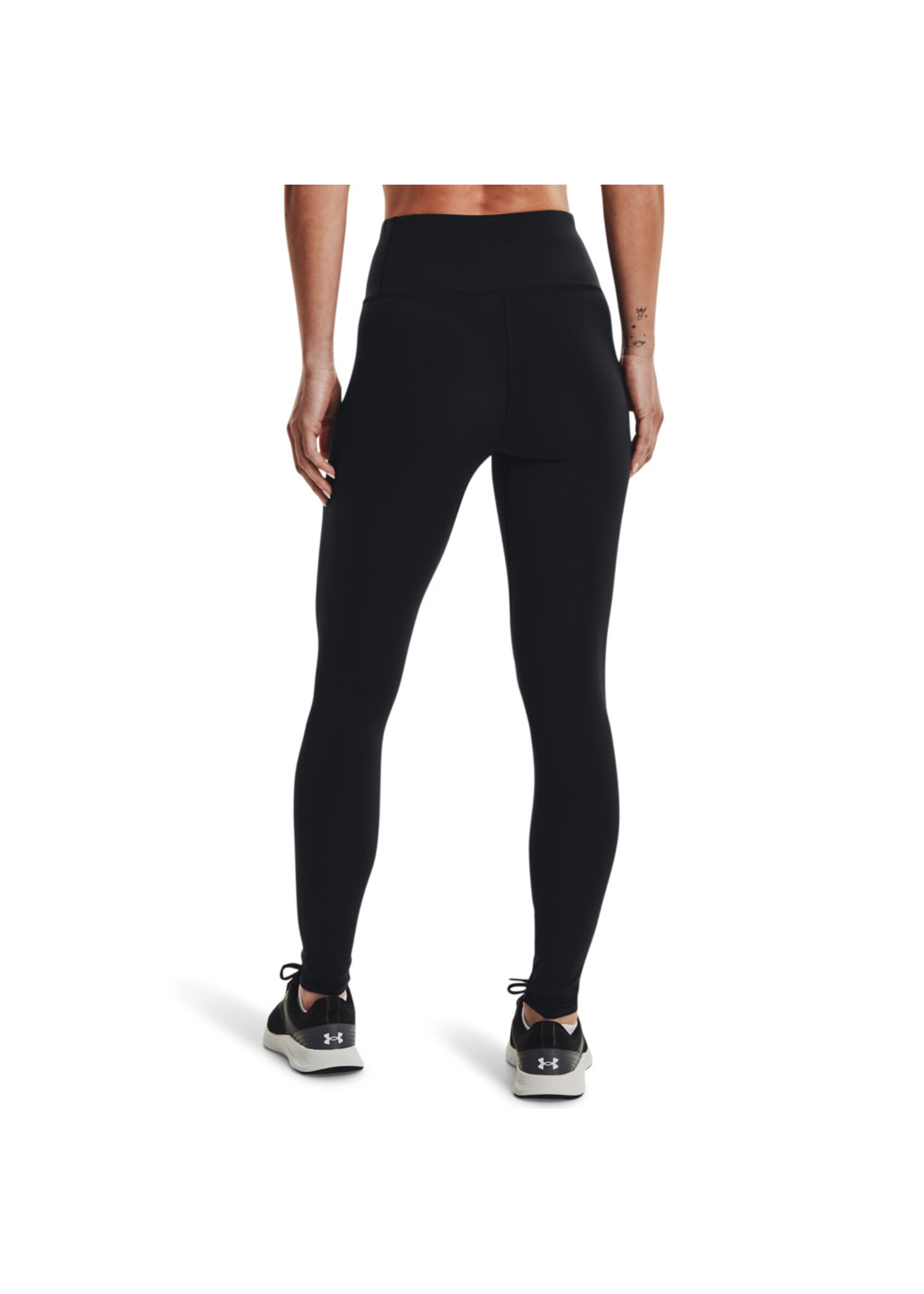 Under Armour Motion Legging-Blk