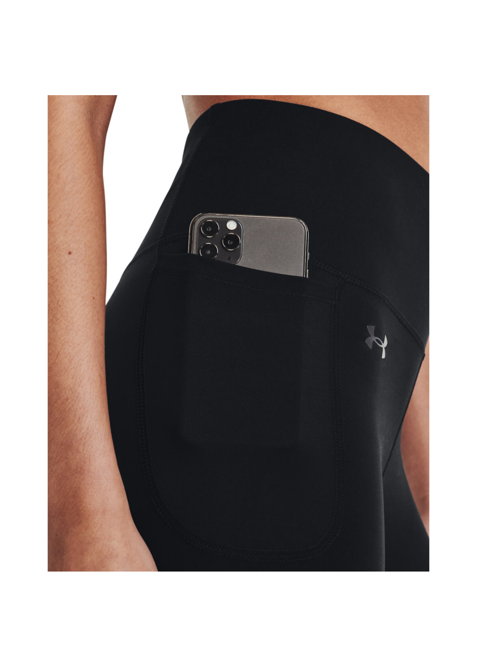 Under Armour Motion Legging-Blk