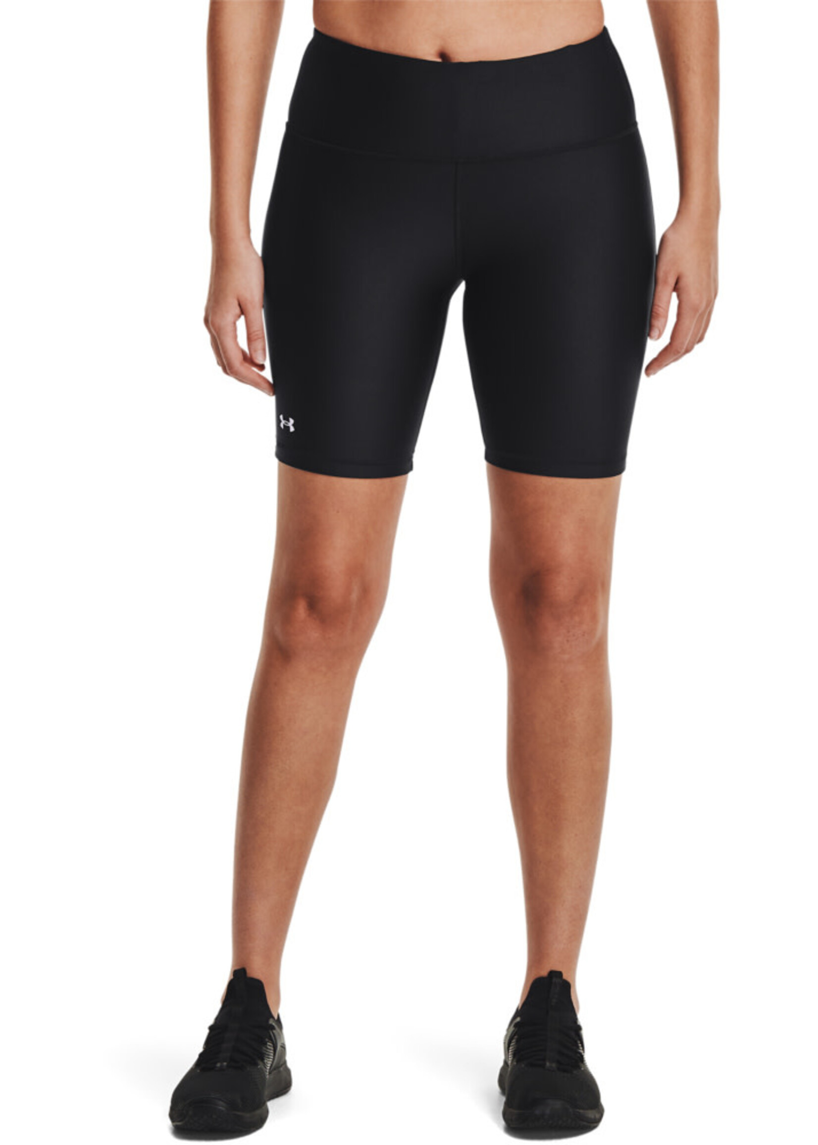 Under Armour HG Armour Bike Short-BLK