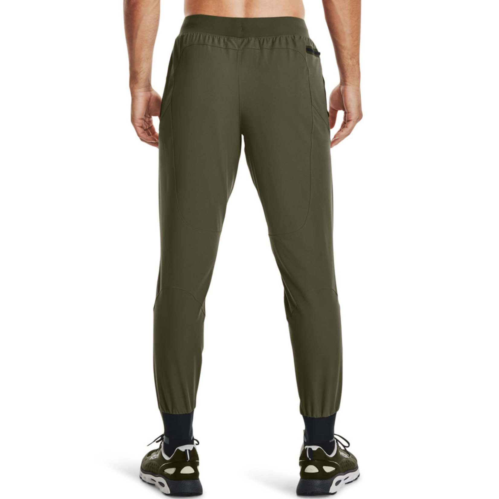 Under Armour Unstoppable Joggers 2024