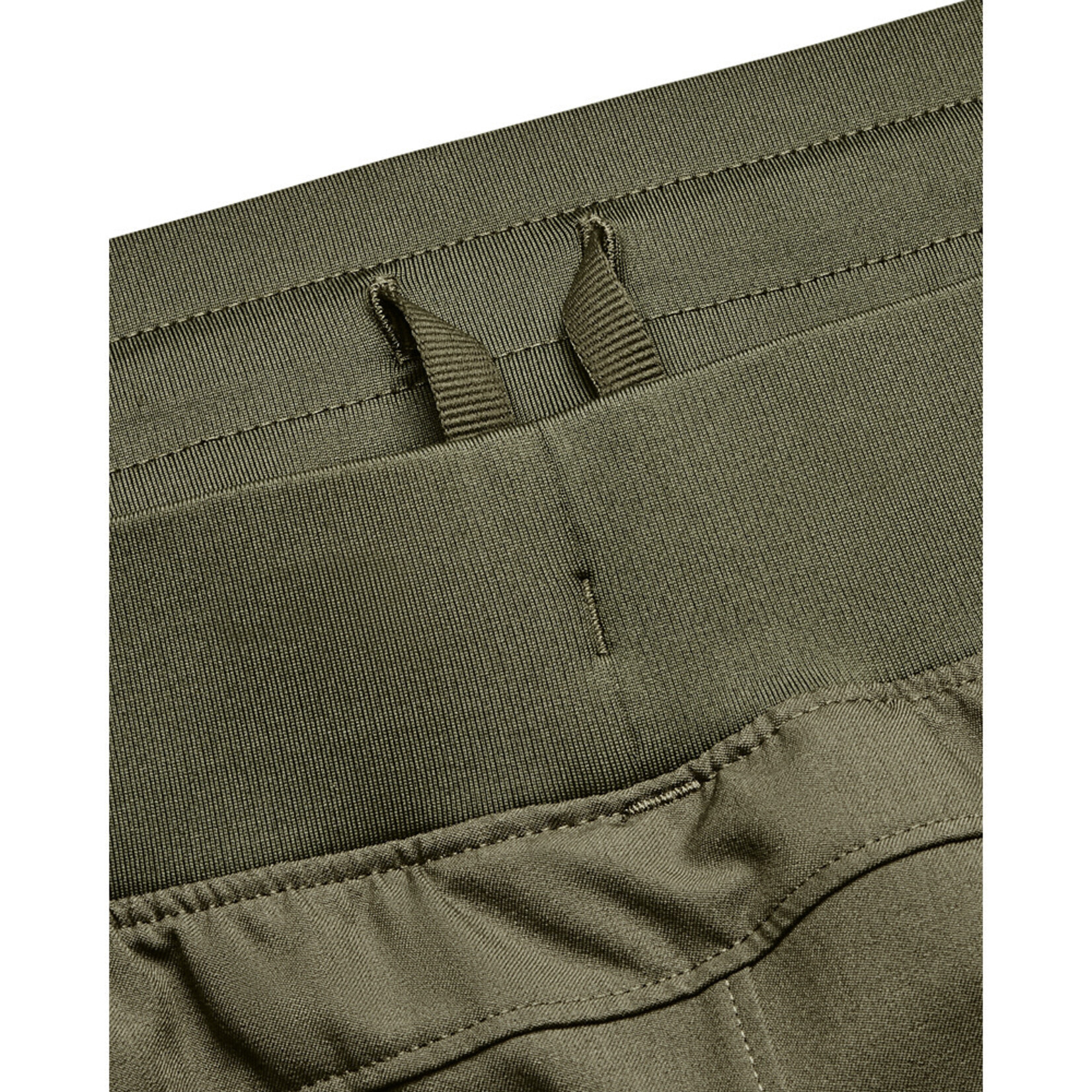 Under Armour Ua Unstoppable Joggers-Grn