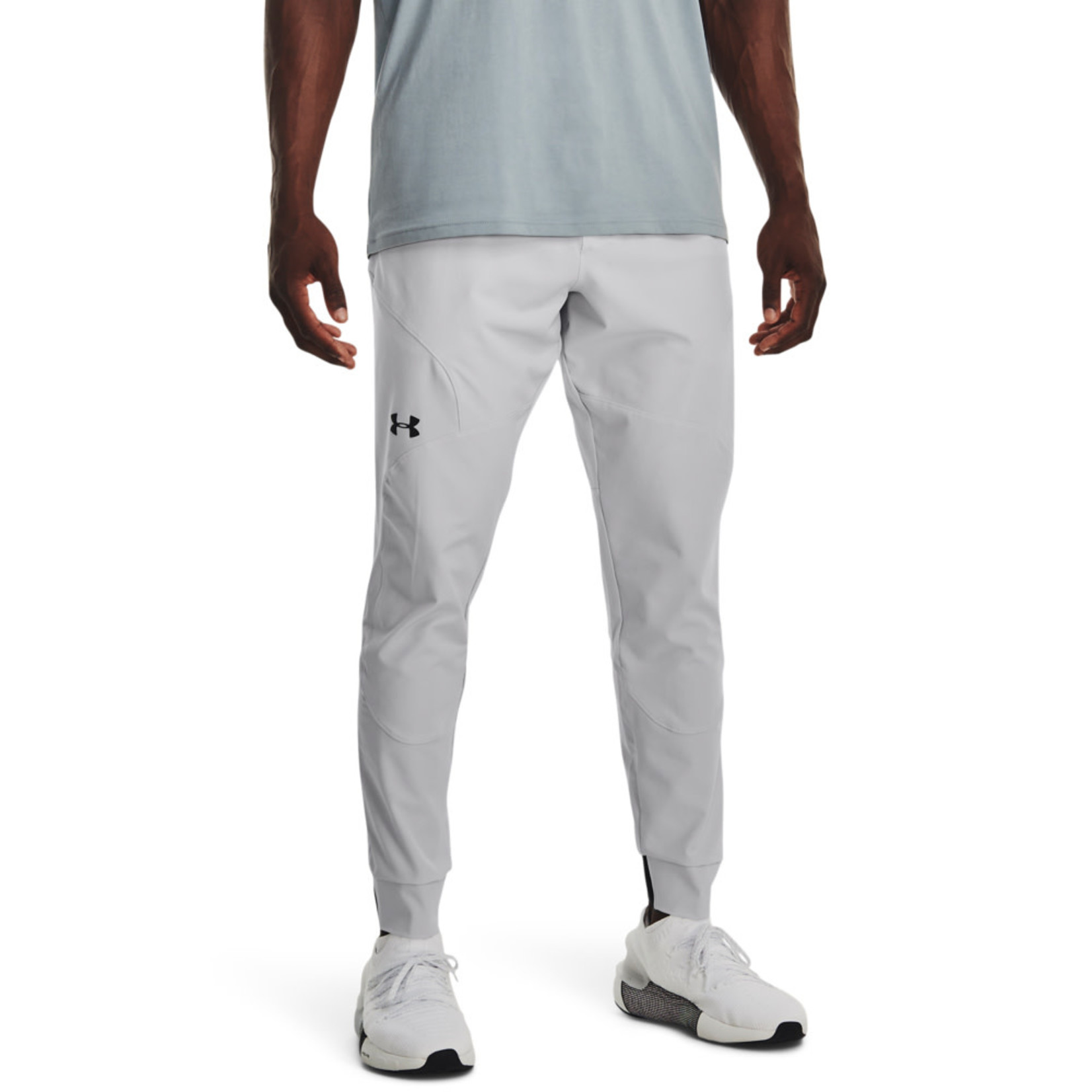Under Armour Ua Unstoppable Joggers-Dark Gry