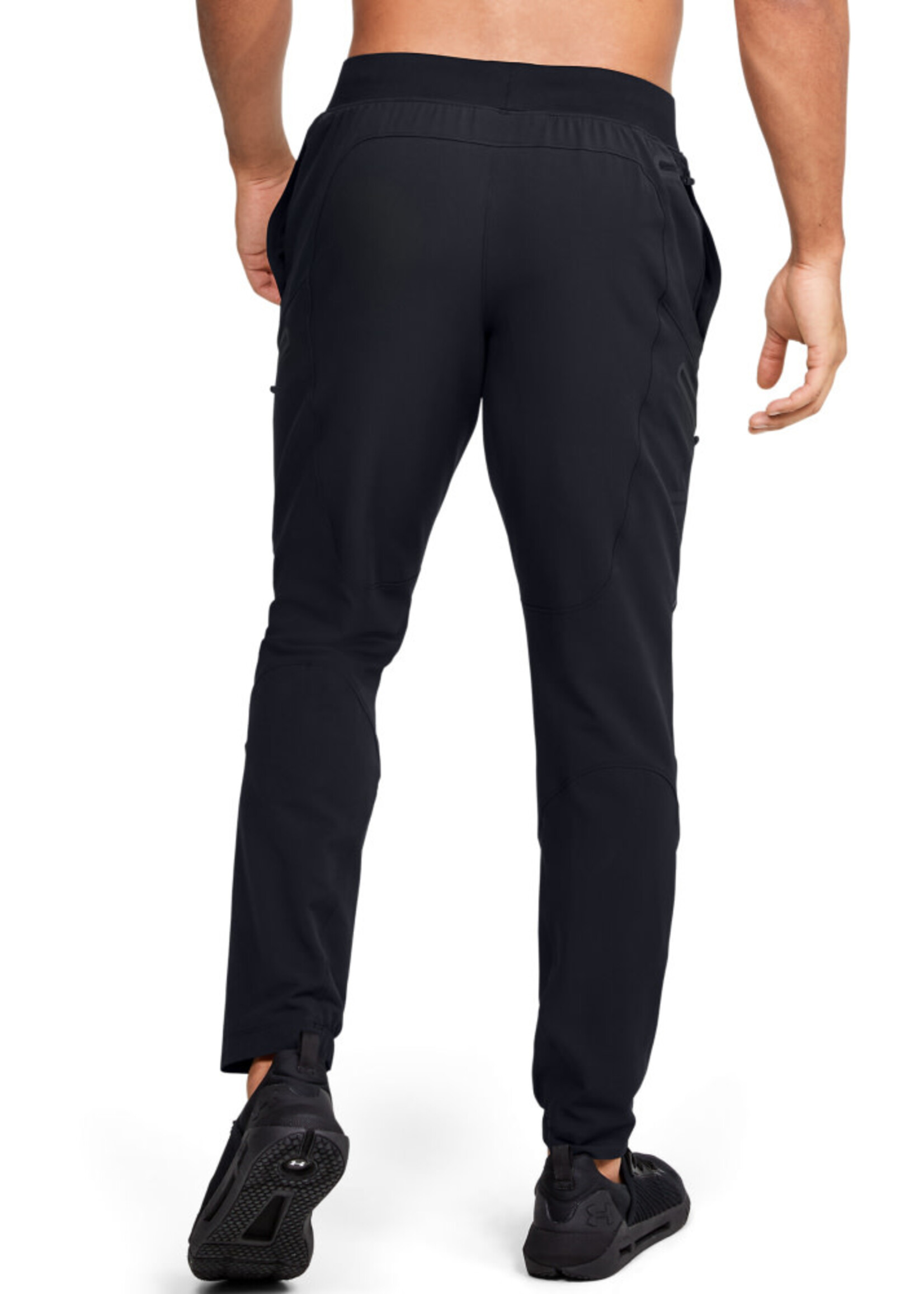 Under Armour UA Unstoppable Cargo Pants - Black