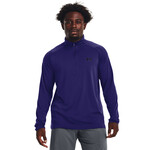 Under Armour Ua Tech 2.0 1/2 Zip-Blu