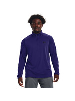Under Armour Ua Tech 2.0 1/2 Zip-Blu
