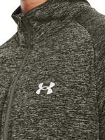 Under Armour Ua Tech 2.0 1/2 Zip-Grn