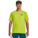 Under Armour Ua M Sportstyle Lc Ss-Grn