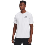 Under Armour UA SPORTSTYLE LC SS-White