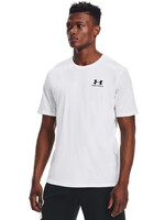 Under Armour UA SPORTSTYLE LC SS-White