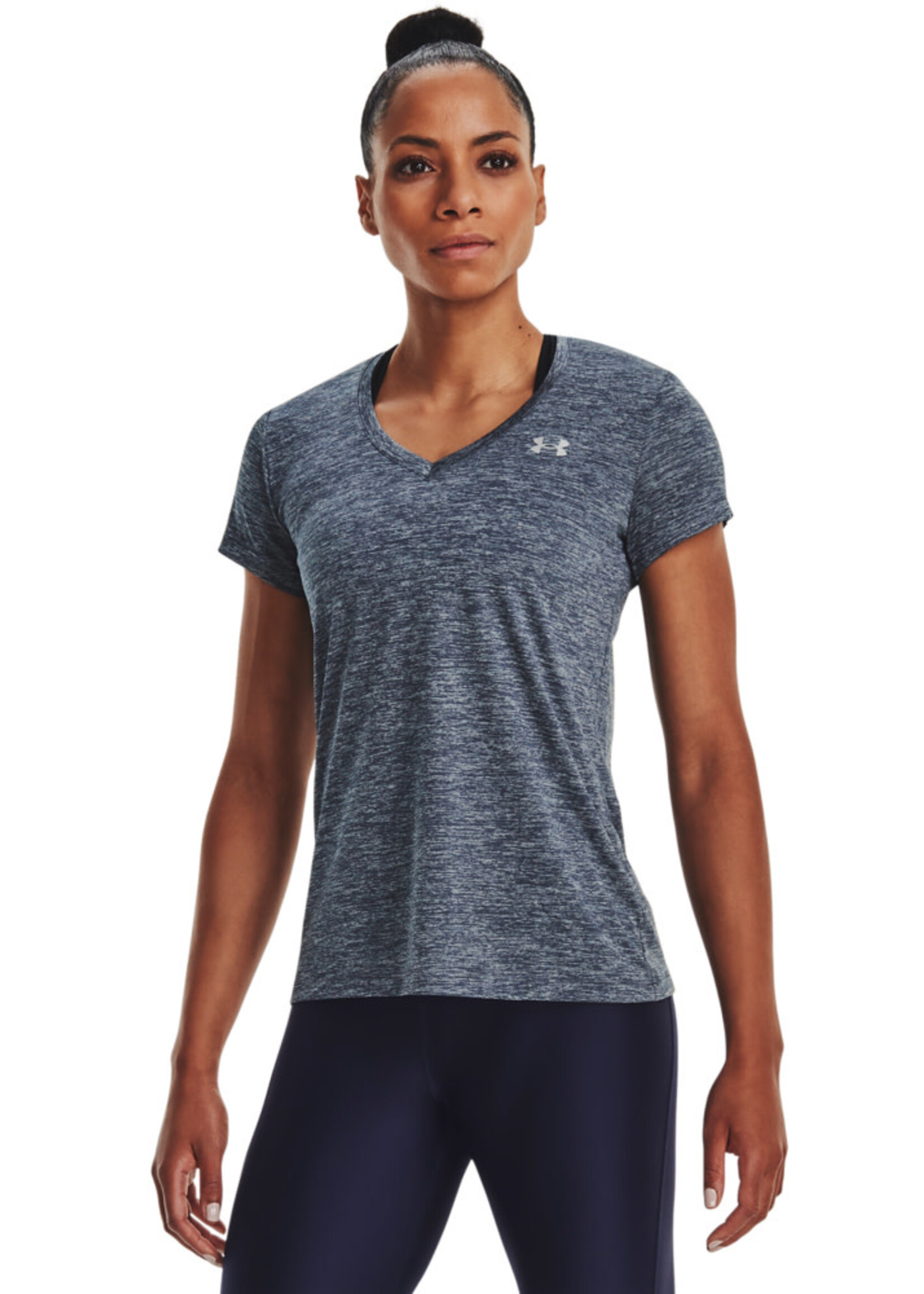 Under Armour Tech Ssv - Twist-Gry