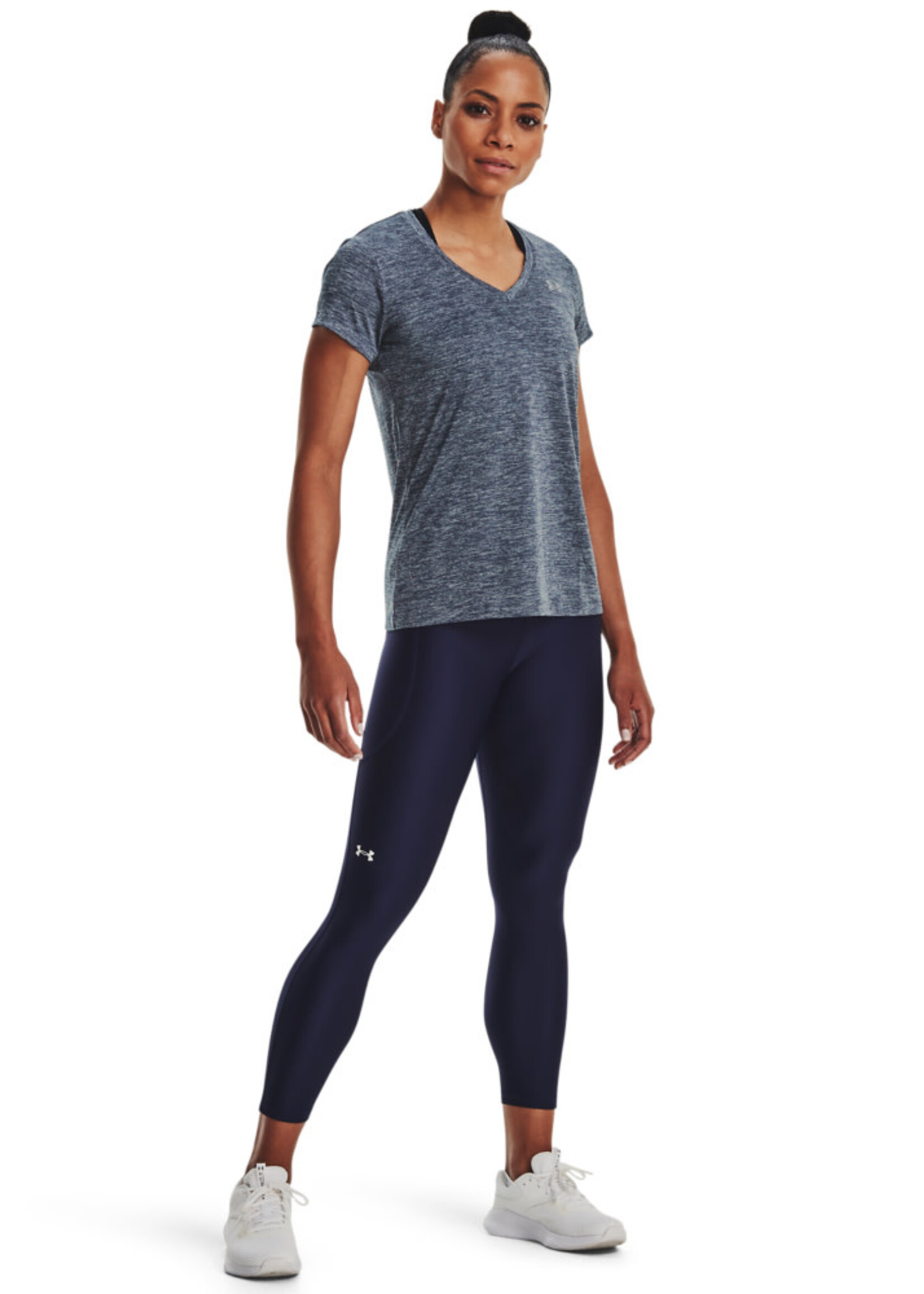 Under Armour Tech Ssv - Twist-Gry