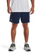 Under Armour Ua Vanish Woven 6In Shorts-Blu