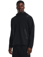 Under Armour Ua Unstoppable Jacket-Blk