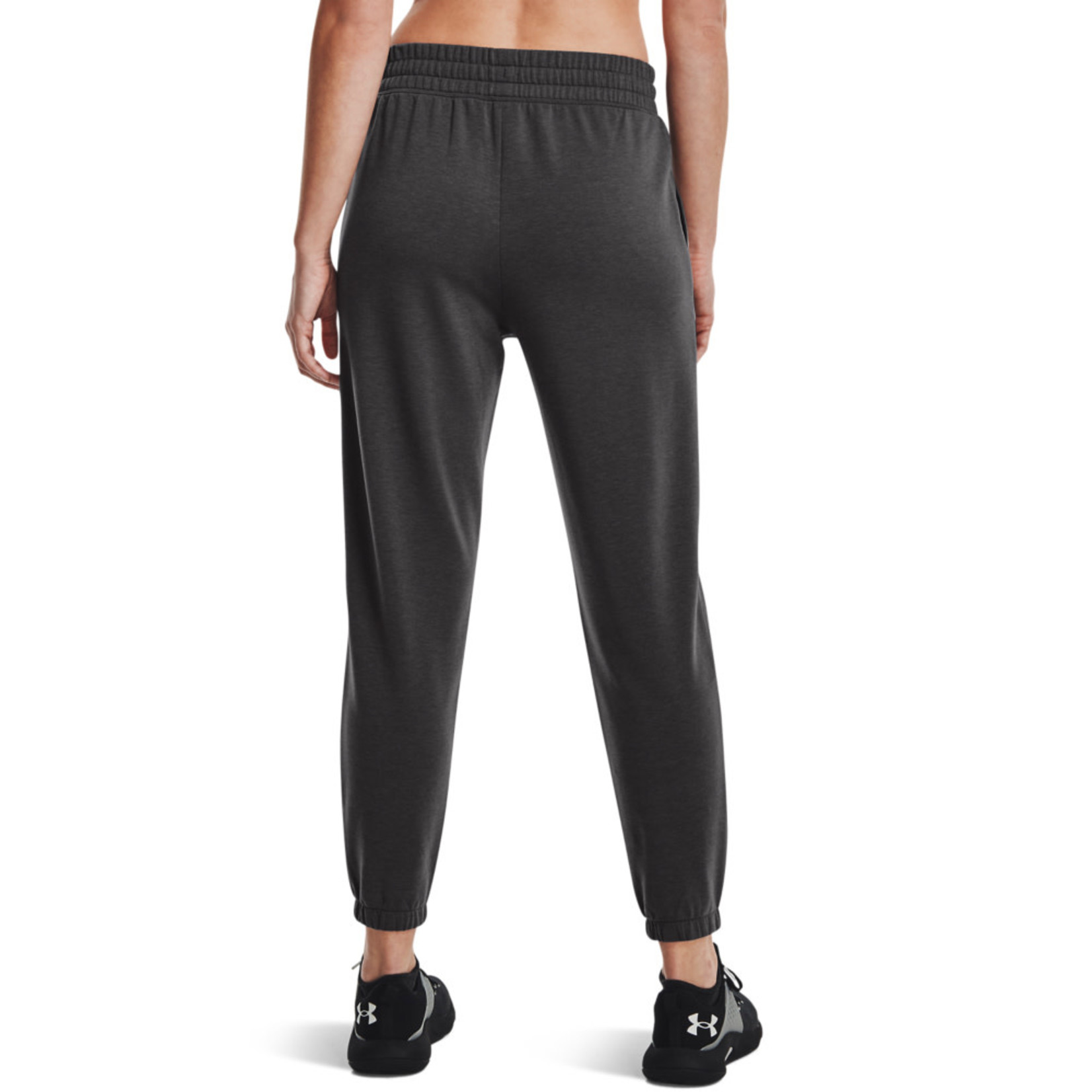 Under Armour Rival Terry Jogger-GRY