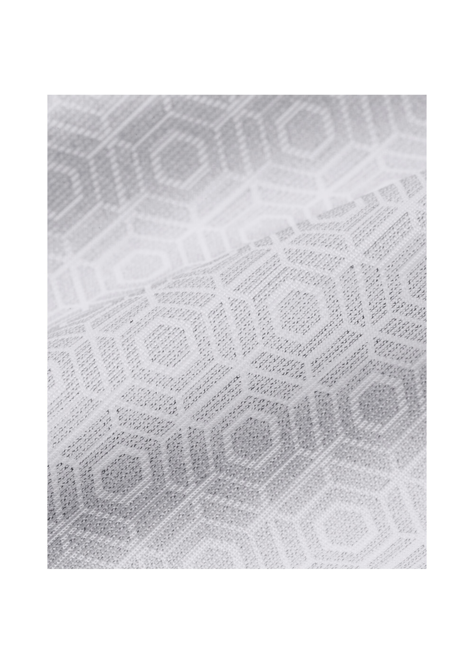 Under Armour Ua Rush Woven Pant-Wht