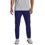 Under Armour Ua Stretch Woven Pant-Blu