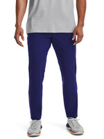 Under Armour Ua Stretch Woven Pant-Blu