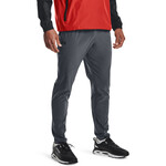 Under Armour Ua Stretch Woven Pant-Gry