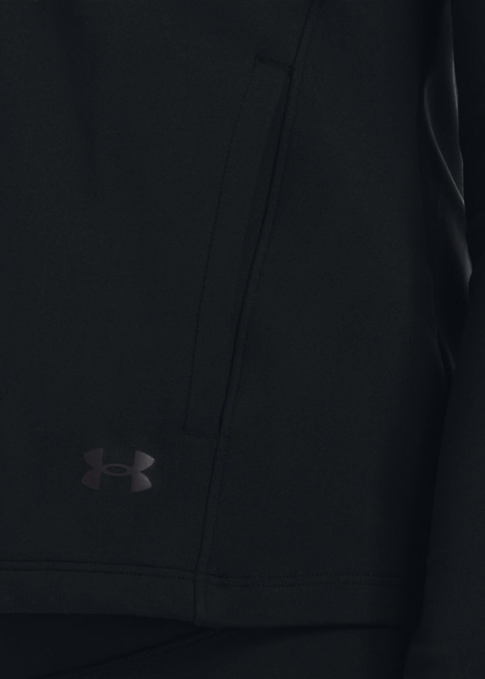 Under Armour Motion Jacket-Blk