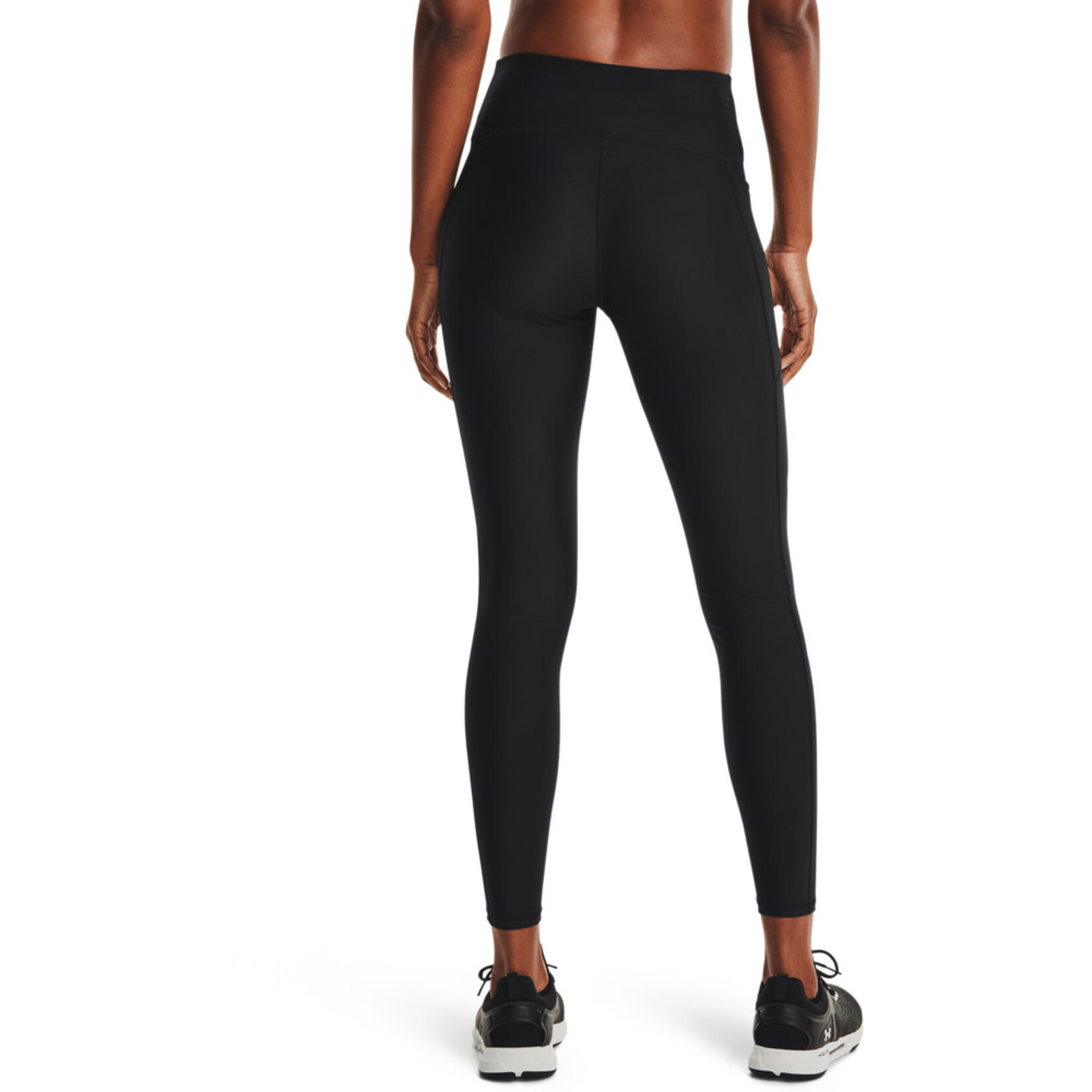 Under Armour Armour HiRise Legging-BLU