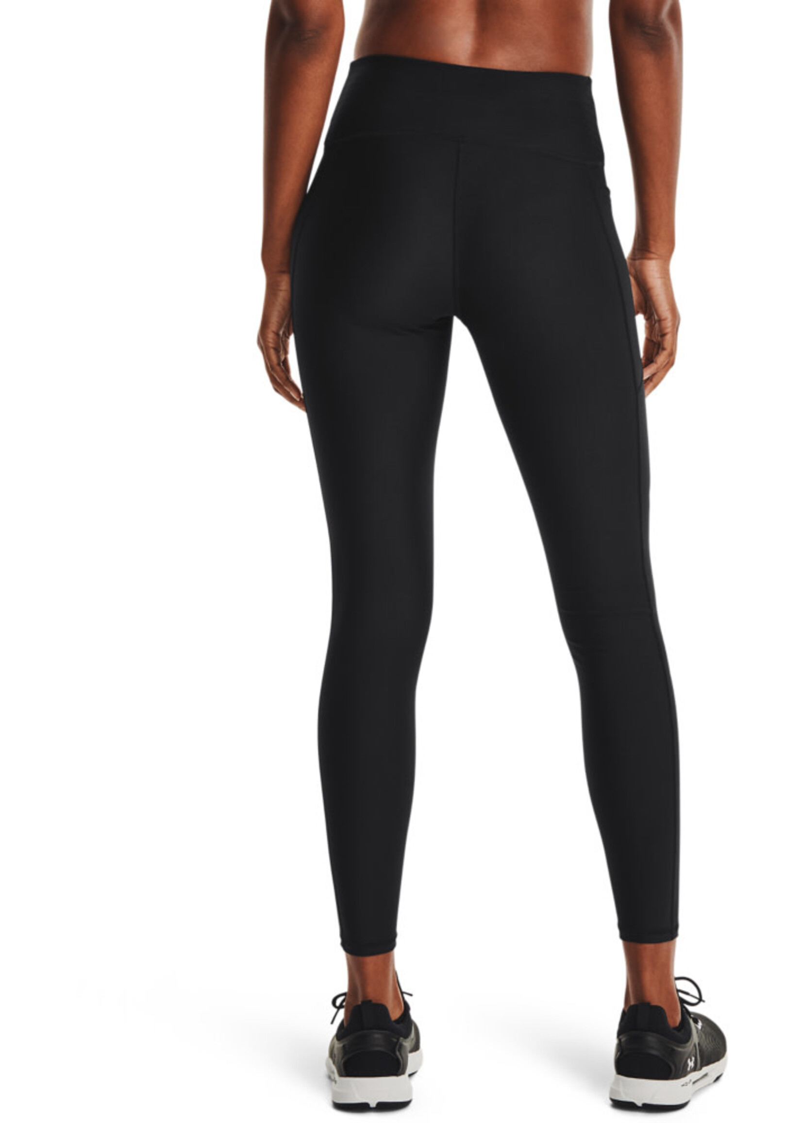 Under Armour Armour HiRise Legging-BLU
