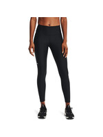 Under Armour Armour HiRise Legging-BLk
