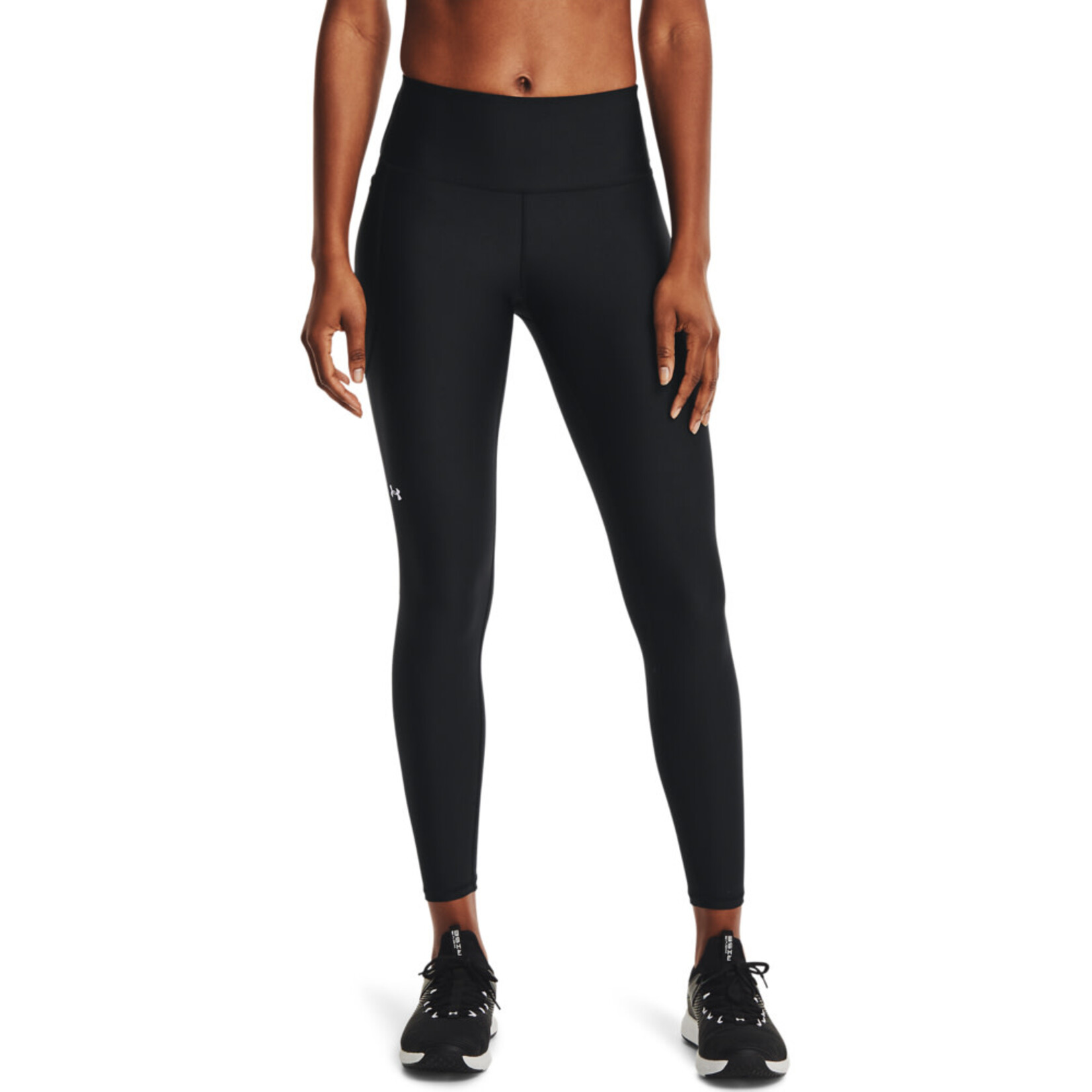 Under Armour Armour HiRise Legging-BLU