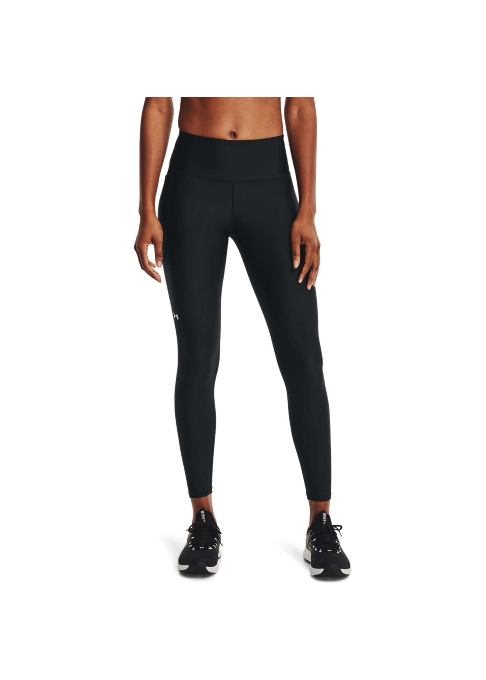 Under Armour Armour HiRise Legging-BLU